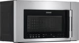 Frigidaire Professional 1.8 Cu. Ft. 2-In-1 Over-The-Range Convection Microwave