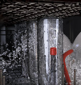 GE Café™ Series Stainless Interior Built-In Dishwasher with Hidden Controls