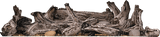 Driftwood Log Kit for Galaxy