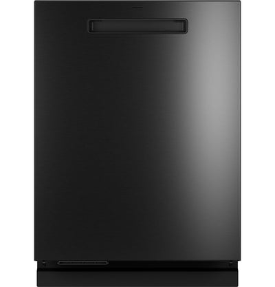 Black Stainless Steel