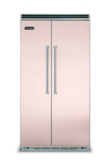 42" Side-by-Side Refrigerator/Freezer - VCSB5423
