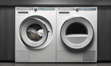 Tumble dryer