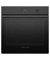 24" Series 9 Minimal Self-Cleaning Oven