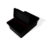 Weber Works™ Outdoor Storage Bin