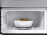 100 Series Over-The-Range Microwave 30" Left SideOpening Door, Stainless Steel