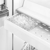 Freezers FZU36L