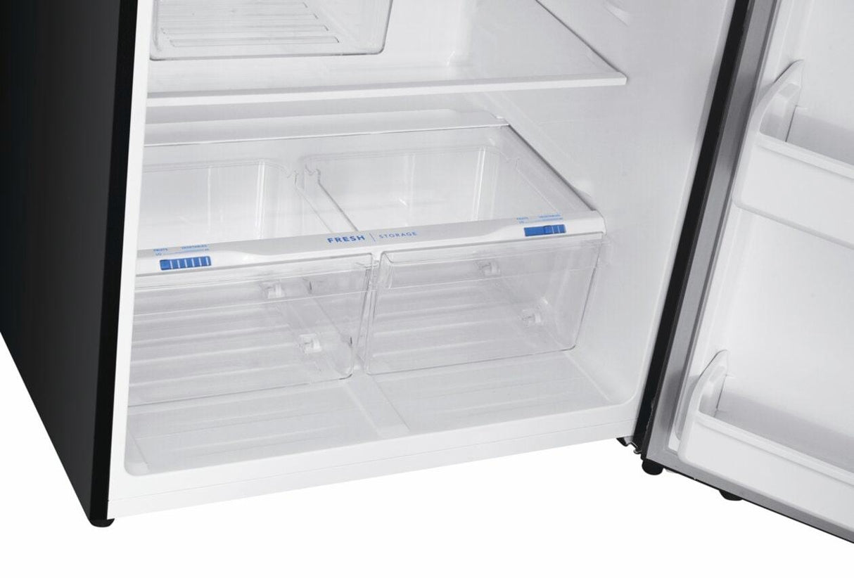 18 Cu. Ft. Garage Ready Top Freezer Refrigerator