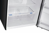 18 Cu. Ft. Garage Ready Top Freezer Refrigerator