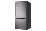 26 cu. ft. Bottom Freezer Refrigerator