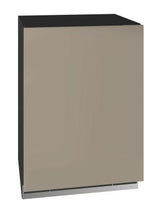 Urwd324 24" Dual-zone Wine Refrigerator With Integrated Solid Finish (115 V/60 Hz)