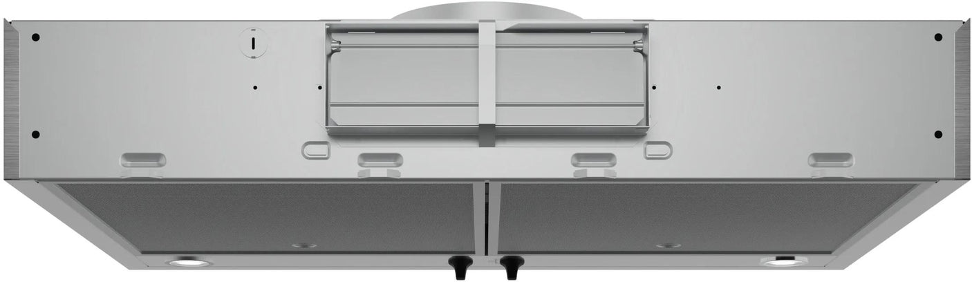 300 Series Undercabinet Hood 30" Stainless Steel