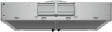 300 Series Undercabinet Hood 30" Stainless Steel