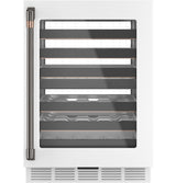 Café™ Undercounter Handle Kit - Brushed Black