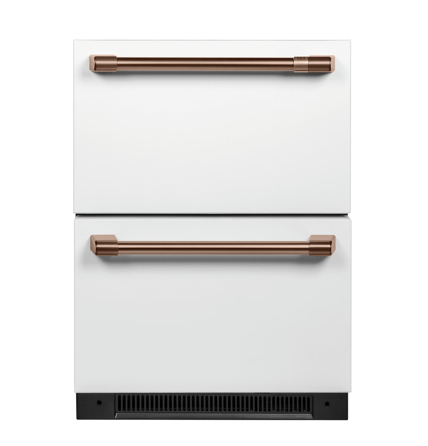 Café™ Handle Kit - Brushed Copper