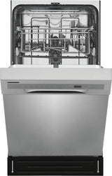 18" Built-In Dishwasher