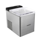 Avanti Speedy Ice Countertop Bullet Ice Maker - Stainless Steel / 5.82 cu. ft.