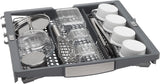 Dishwasher 24" Black