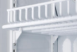 15 CU.FT. Upright Laboratory Refrigerator