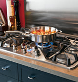 GE Cafe™ Series 36" Built-In Gas Cooktop