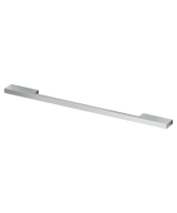 Contemporary Square Handle, 24"