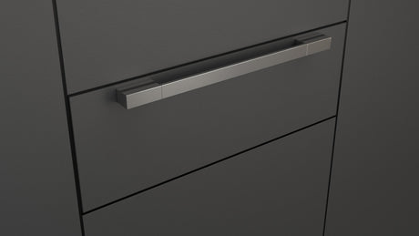 30" OVERLAY WARMING DRAWER