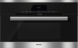 H 6870 BM - 30 Inch Speed Oven The all-rounder that fulfils every desire.