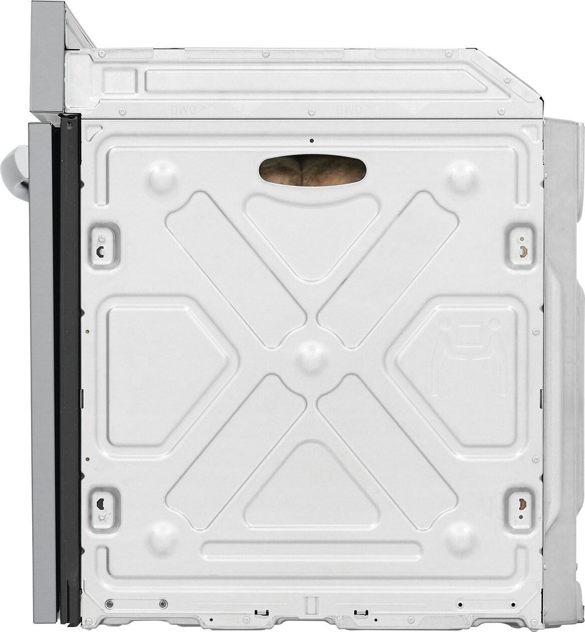 30" Single Electric Wall Oven with Total Convection