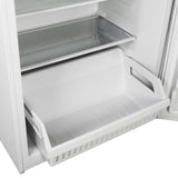 Avanti 21.2 cu ft. Vertical Freezer, Frost Free in White - White / 21.2 cu. ft.
