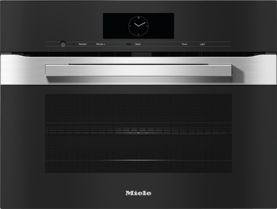 H 7840 BM AM Clean Touch Steel - 24