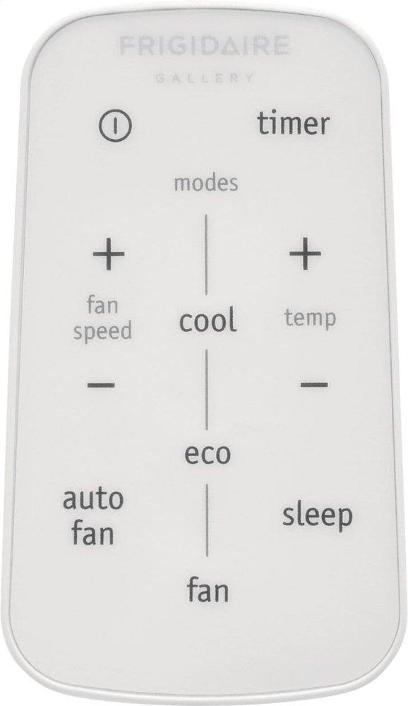 Frigidaire Gallery 6,000 BTU Quiet Room Air Conditioner