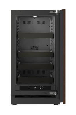 Urbv418 18" Beverage Center With Integrated Solid Finish (115 V/60 Hz)