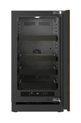 Urbv418 18" Beverage Center With Integrated Solid Finish (115 V/60 Hz)