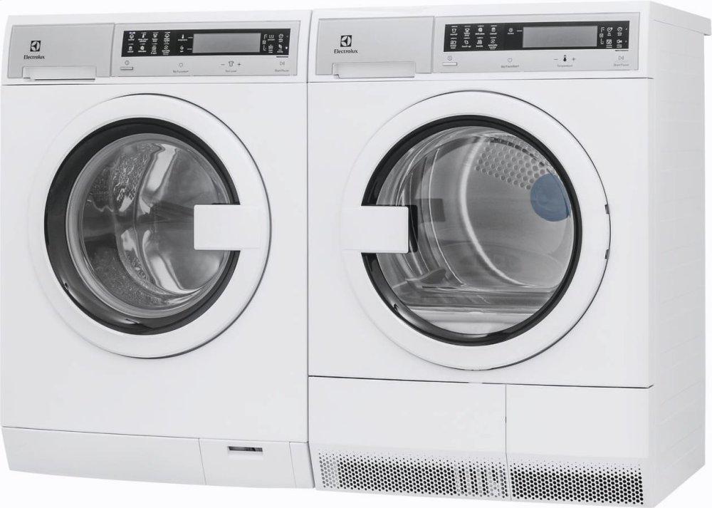 Front Load Compact Dryer with IQ-Touch® Controls - 4.0 Cu. Ft.