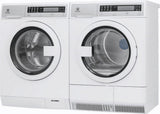 Front Load Compact Dryer with IQ-Touch® Controls - 4.0 Cu. Ft.