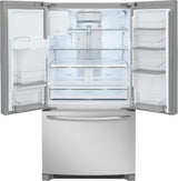 Frigidaire Gallery 26.8 Cu. Ft. French Door Refrigerator