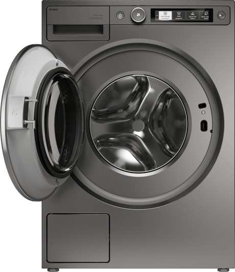 Steel Seal™ Washing machine