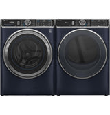 GE Profile™ 5.3 cu. ft. Capacity Smart Front Load ENERGY STAR® Washer with UltraFresh™ Vent System+ with OdorBlock™