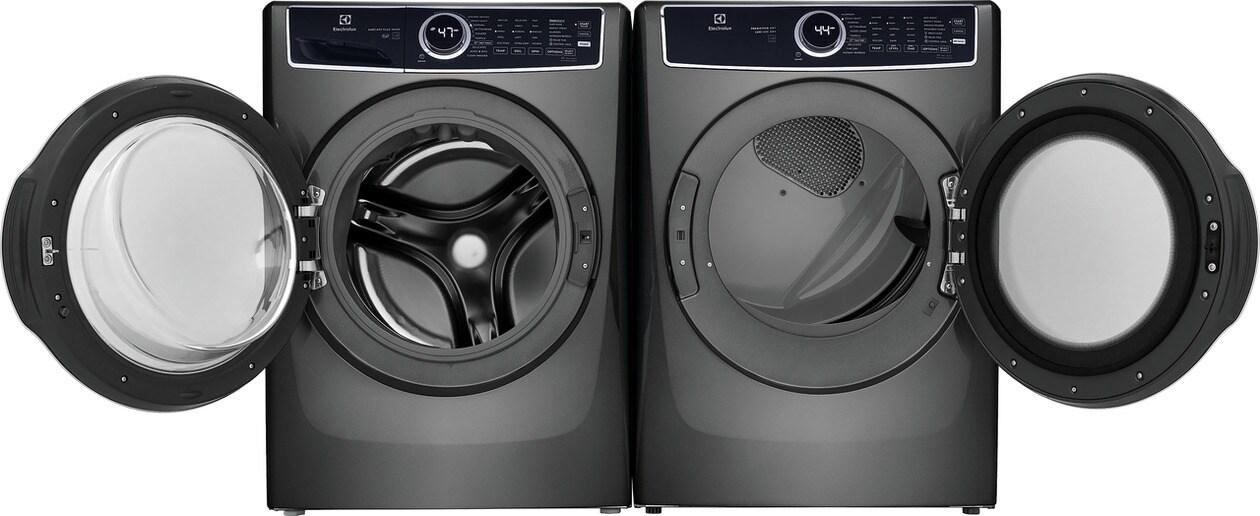 Front Load Perfect Steam™ Washer with LuxCare® Plus Wash - 4.5 Cu. Ft.