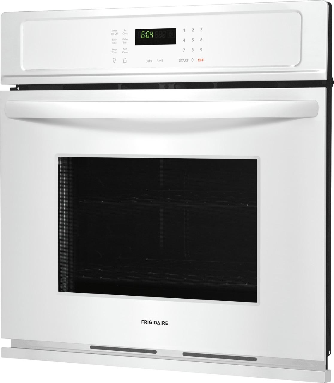 Frigidaire 30'' Single Electric Wall Oven