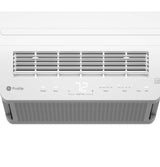 GE Profile ClearView™ ENERGY STAR® 10,300 BTU Inverter Smart Ultra Quiet Window Air Conditioner for Medium Rooms up to 450 sq. ft.