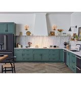 Café™ Stainless Interior Built-In Dishwasher with Hidden Controls