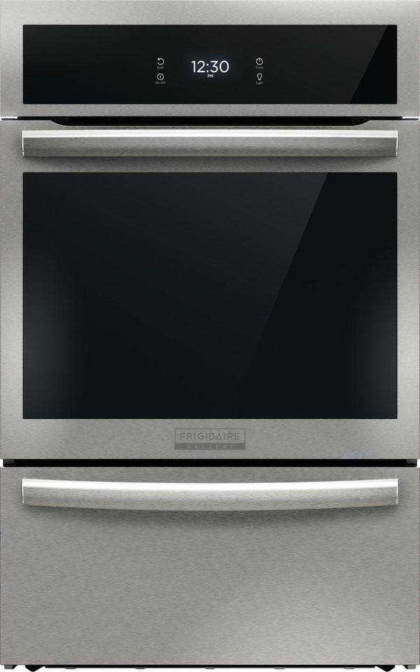 Gas Wall Ovens