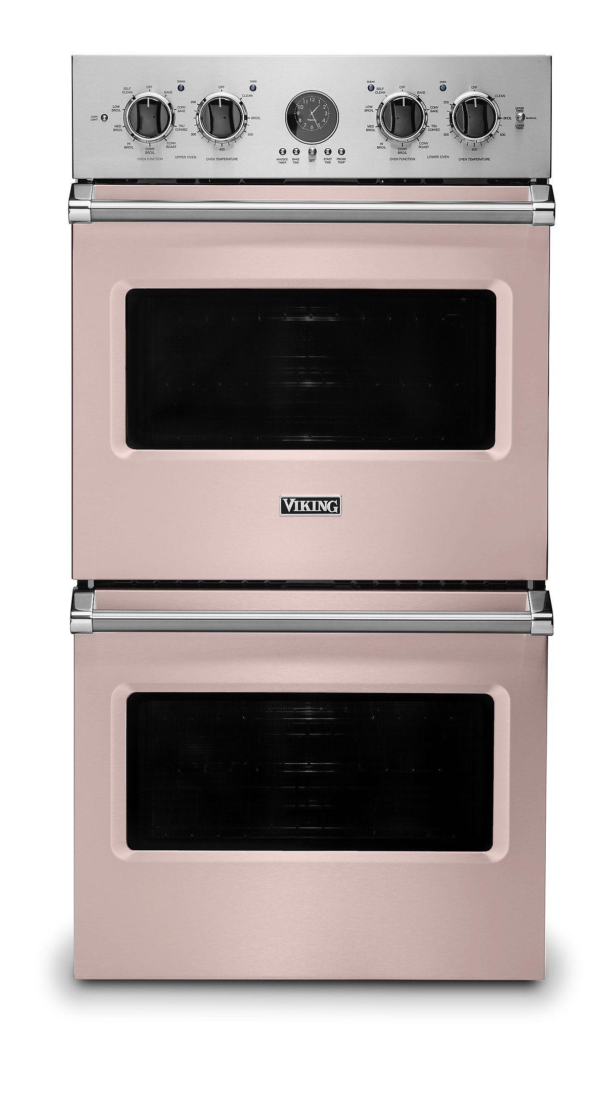 27" Electric Double Premiere Oven - VDOE