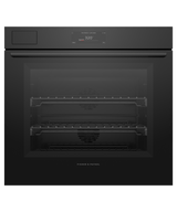 30" Series 11 Minimal Self-Cleaning Steam Assist Oven