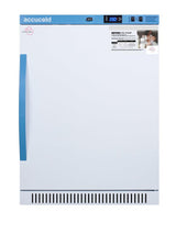 6 CU.FT. Momcube® Breast Milk Refrigerator, ADA Height