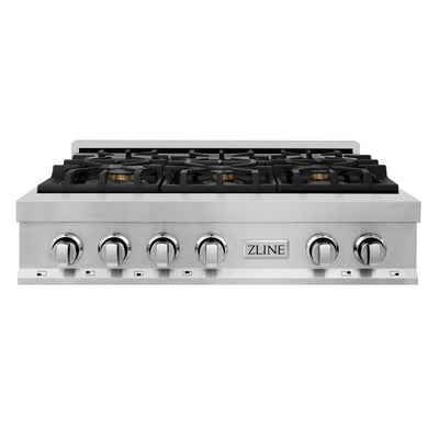 ZLINE 36