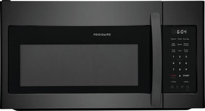 1.8 Cu. Ft. Over-The-Range Microwave