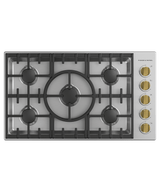 Dial Kit for Professional Cooktop Gas 36" 5 Burner