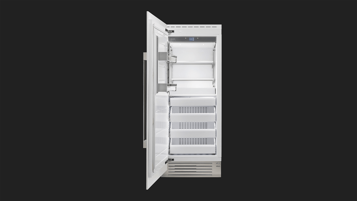 BUILT-IN FREEZER 36"