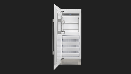 BUILT-IN FREEZER 36"